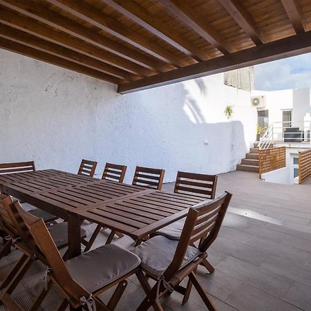 Jose Do Canto Garden House Ponta Delgada  Exterior photo