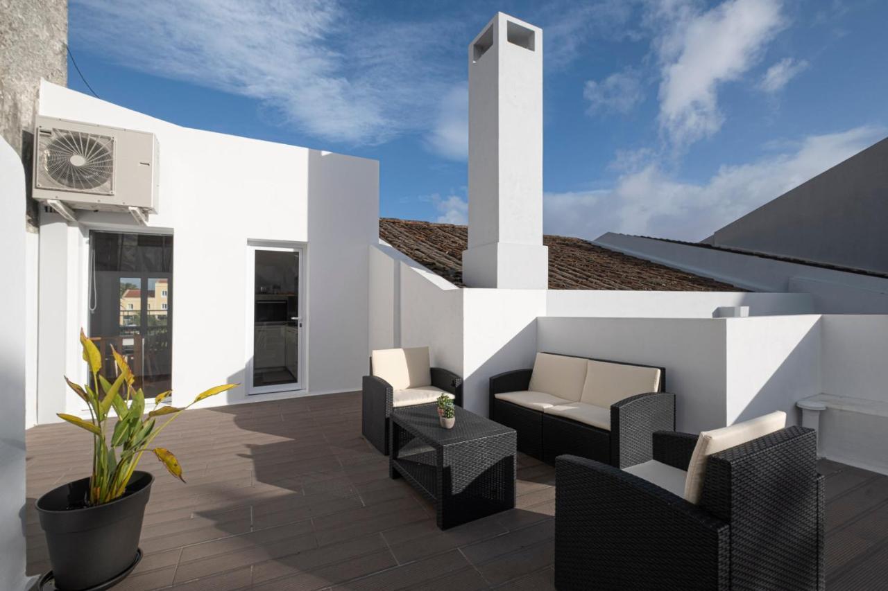 Jose Do Canto Garden House Ponta Delgada  Exterior photo